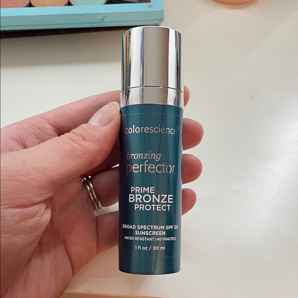 Colorescience Bronzing Perfector SPF 20